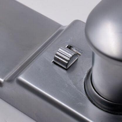 TSS Digital Lock with Tubular Mortice Latch - Image 5