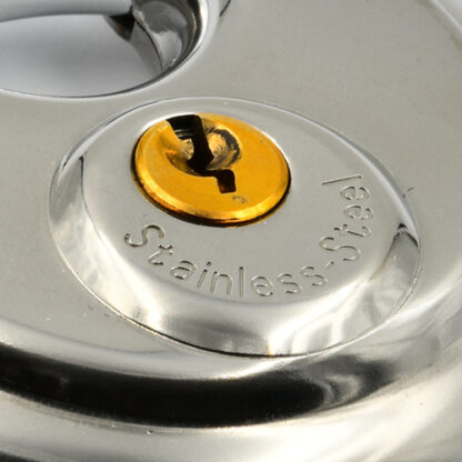 TSS 70mm Discuss Padlock - Image 4