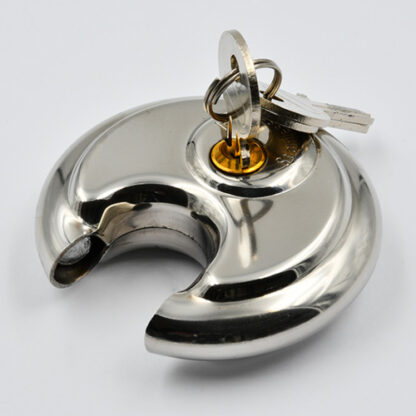 TSS 70mm Discuss Padlock - Image 5