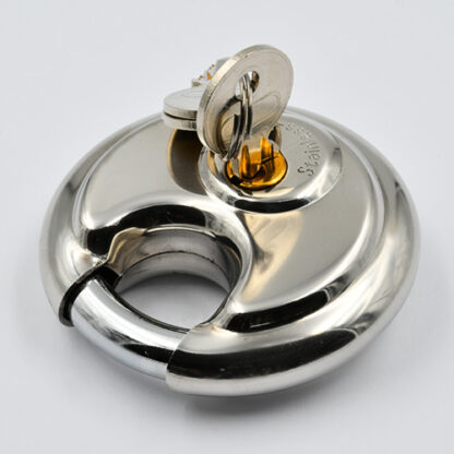 TSS 70mm Discuss Padlock - Image 6