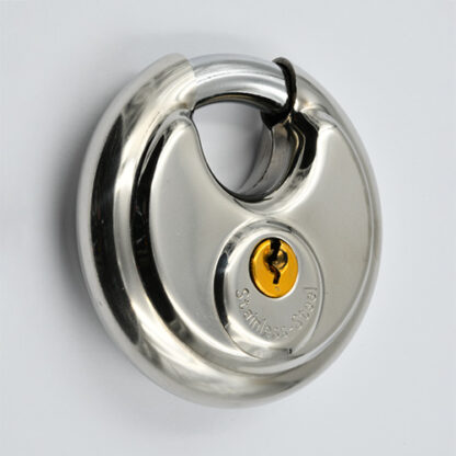 TSS 70mm Discuss Padlock - Image 3