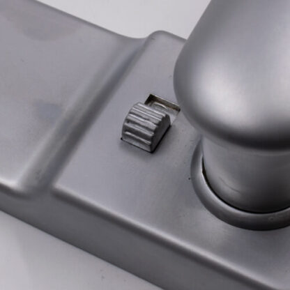 TSS Easy Code Change Mortice Latch Digital Lock - Image 5