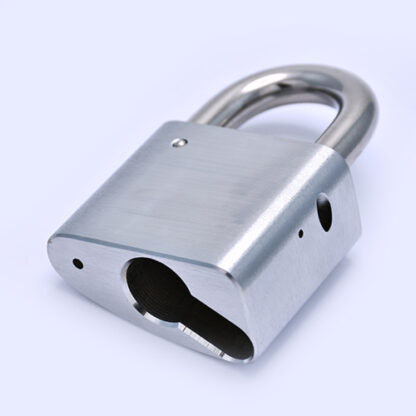 TSS 54mm Euro Body Open Shackle Padlock - Image 3