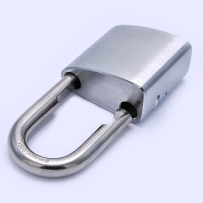 TSS 54mm Euro Body Open Shackle Padlock - Image 4
