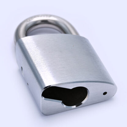 TSS 54mm Euro Body Open Shackle Padlock - Image 2