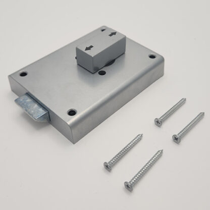 TSS FB4 Reversible Rim Lock - Image 2