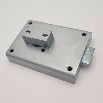TSS FB4 Reversible Rim Lock - Image 3