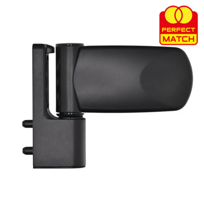 TSS 3D Lift On Flag Hinges for UPVC Doors - Image 6