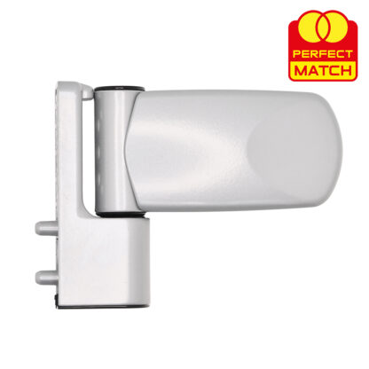 TSS 3D Lift On Flag Hinges for UPVC Doors - Image 10