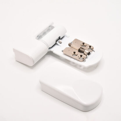 TSS 3D Lift On Flag Hinges for UPVC Doors - Image 5