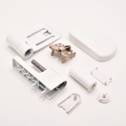 TSS 3D Lift On Flag Hinges for UPVC Doors - Image 3