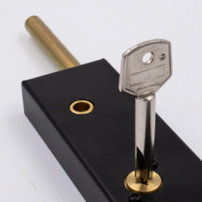 TSS Garage Door Bolt Kit - Image 3