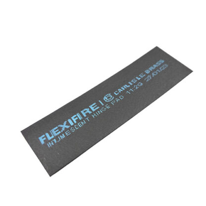 TSS Grade 13 Hinge Self Adhesive Intumescent Kit - Image 2