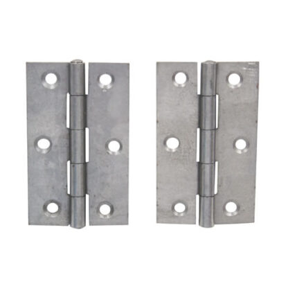 TSS Butt Hinge 3.5"