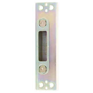 TSS Hook Strike For Upvc Doors