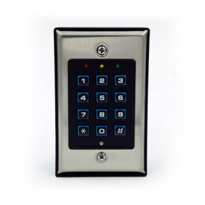 TSS Economy Access Keypad for internal use - Image 2