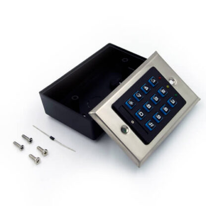 TSS Economy Access Keypad for internal use - Image 3