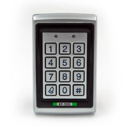 TSS Access Keypad with code entry only - Image 2