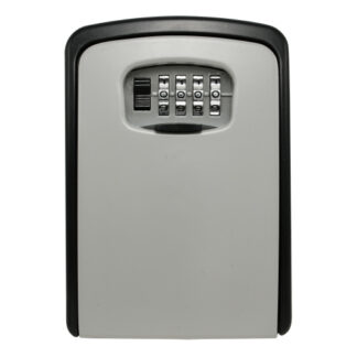 TSS Large Wall Mounted Combination Key Safe