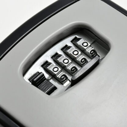 TSS Large Wall Mounted Combination Key Safe - Image 5