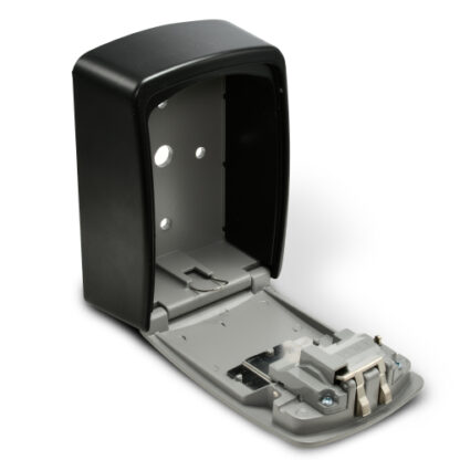 TSS Large Wall Mounted Combination Key Safe - Image 7