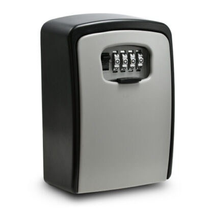 TSS Large Wall Mounted Combination Key Safe - Image 4