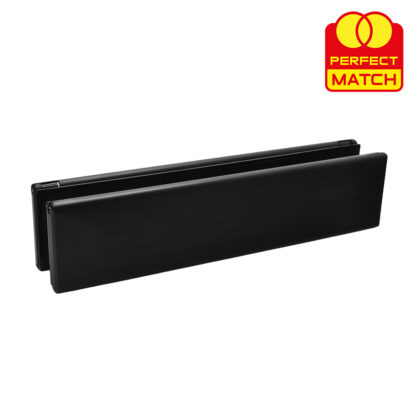 TSS 12" Premium Telescopic Letterplates - 20-40mm - Image 2