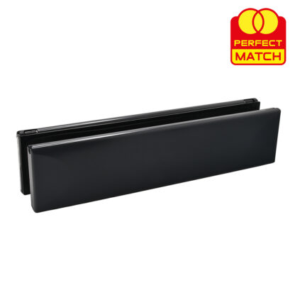 TSS 12" Premium Telescopic Letterplates - 20-40mm - Image 4