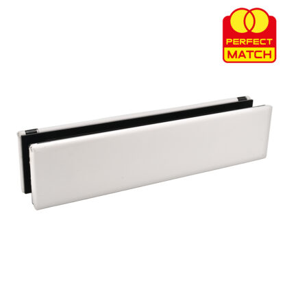 TSS 12" Premium Telescopic Letterplates - 20-40mm - Image 6