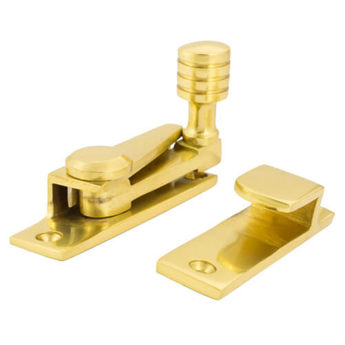 Sash Fasteners