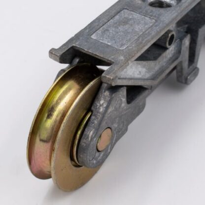 TSS Srz Steel Patio Rollers - Image 2