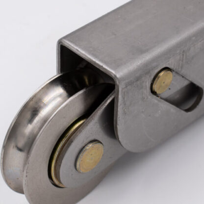 TSS Trss Stainless Steel Patio Rollers - Image 2