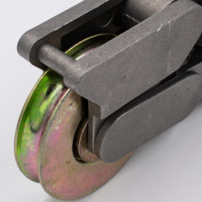 TSS Steel Patio Rollers - Image 2