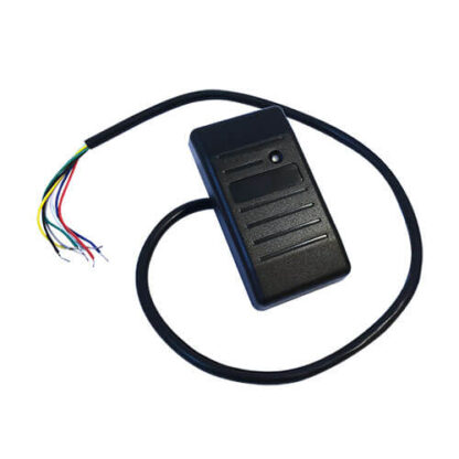 TSS Proximity Reader Only for use with TSSKEYPAD5 and TSSEASYAC. - Image 2