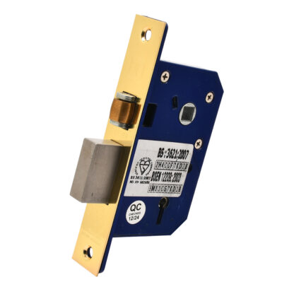 TSS Retro Fit British Standard 5 Lever Mortice Sashlock - Image 3