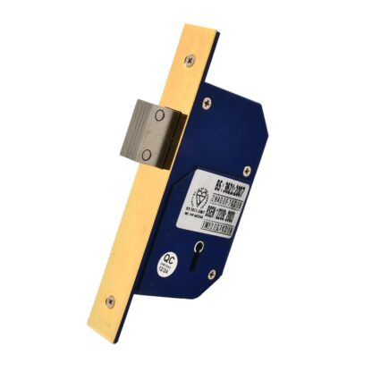 TSS British Standard Retro Fit 5 Lever Upright Mortice Deadlock - Image 3
