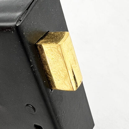 TSS Double Handed Rim Deadlock - Image 4