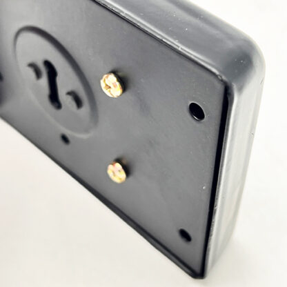 TSS Double Handed Rim Deadlock - Image 5