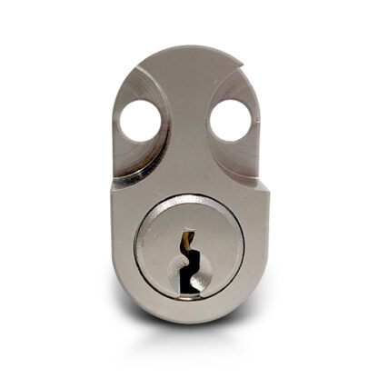 TSS Swedish (Scandinavian) Internal Oval Cylinder - Image 3