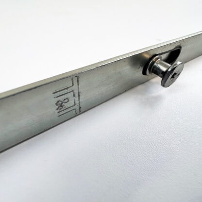 T&T Latch Deadbolt 4 Mushroom Cams Lift lever Multipoint Door Lock - Image 2