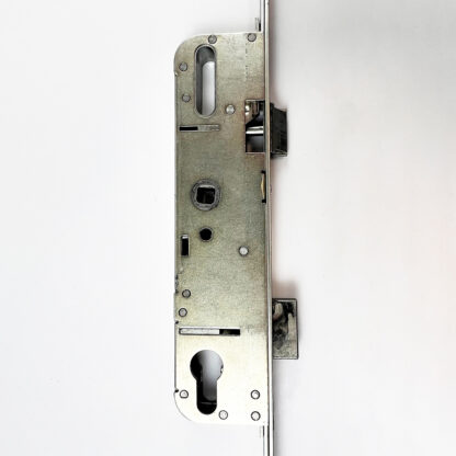 T&T Latch Deadbolt 4 Mushroom Cams Lift lever Multipoint Door Lock - Image 5