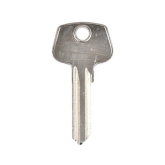 TSS Unbranded Genuine 5 Pin Cylinder Key Blank