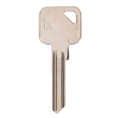 JMA TX-13D Versa 6 Pin Copy Blank - Image 2