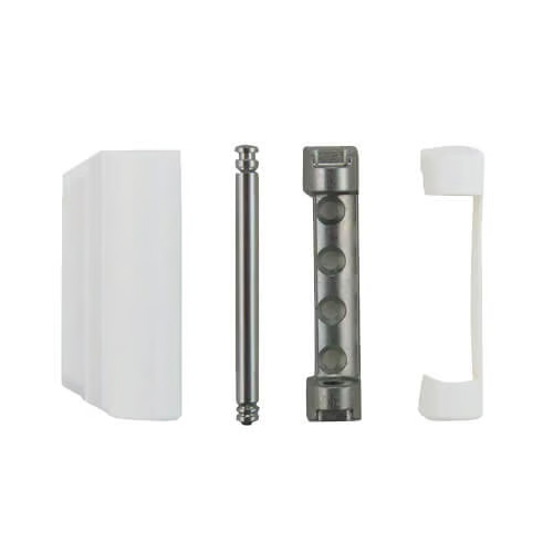 Top Stay Hinge Parts