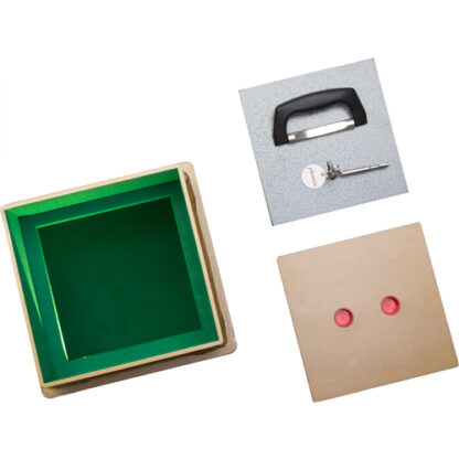 Phoenix UF0600 Series Underfloor Safes (LEAD TIME: 2-3 DAYS) - Image 16