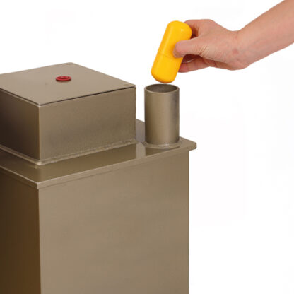 Phoenix UF0600 Series Underfloor Safes (LEAD TIME: 2-3 DAYS) - Image 6