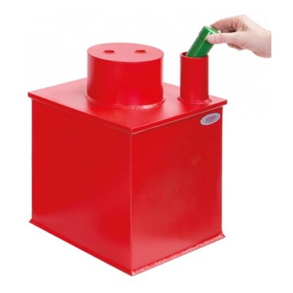Phoenix UF0900 Series Underfloor Safes (LEAD TIME: 2-3 DAYS) - Image 8
