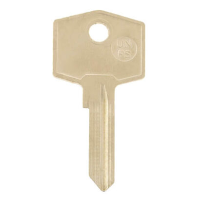 JMA UN-FS Cylinder Key Blank - Image 2