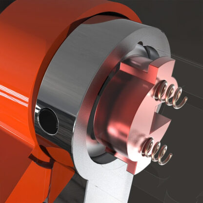 Ultion Plus with ALPS Technology Euro Double Cylinders British Standard Kitemarked TS007 3* - Image 8