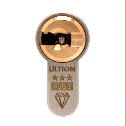 Ultion Plus with ALPS Technology Euro Double Cylinders British Standard Kitemarked TS007 3* - Image 3